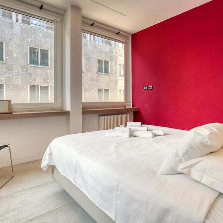 Apartment Passarella 4 Milano Esterno foto