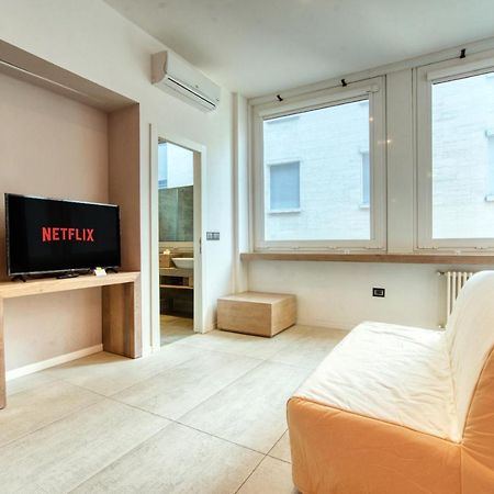 Apartment Passarella 4 Milano Esterno foto
