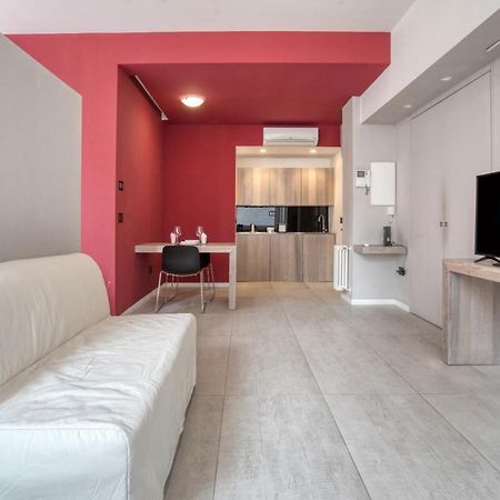 Apartment Passarella 4 Milano Esterno foto