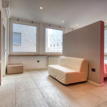 Apartment Passarella 4 Milano Esterno foto
