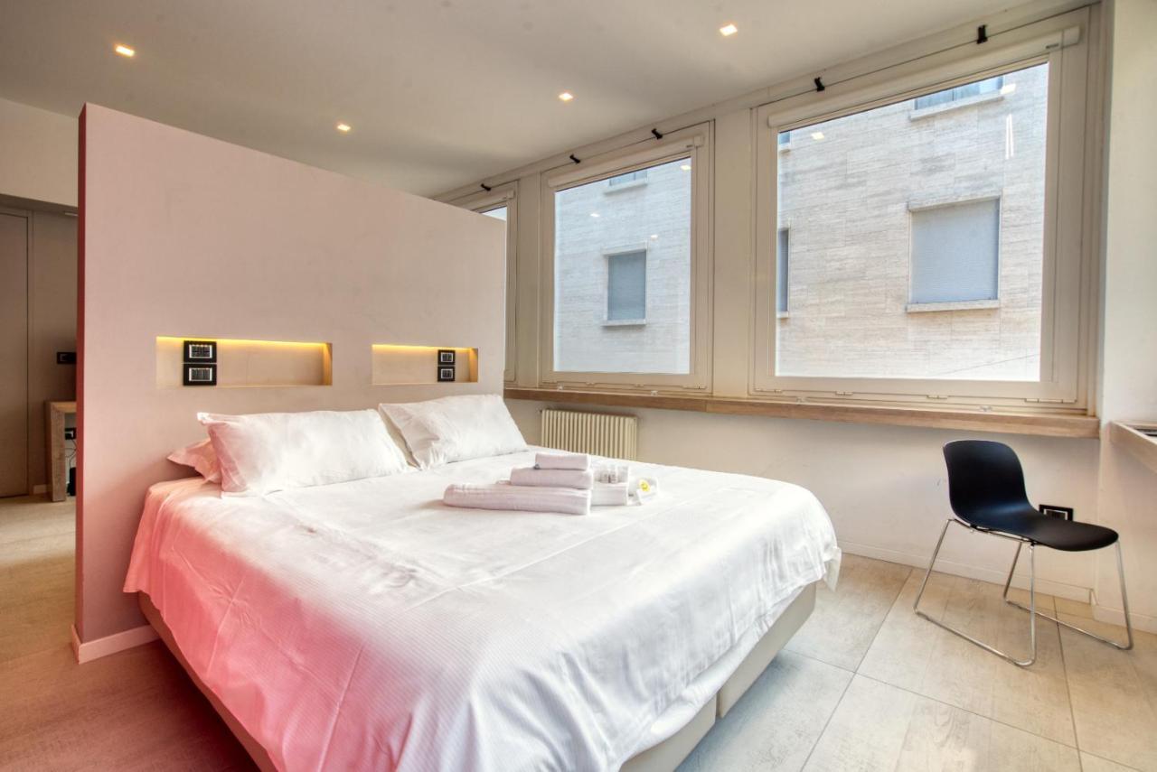Apartment Passarella 4 Milano Esterno foto