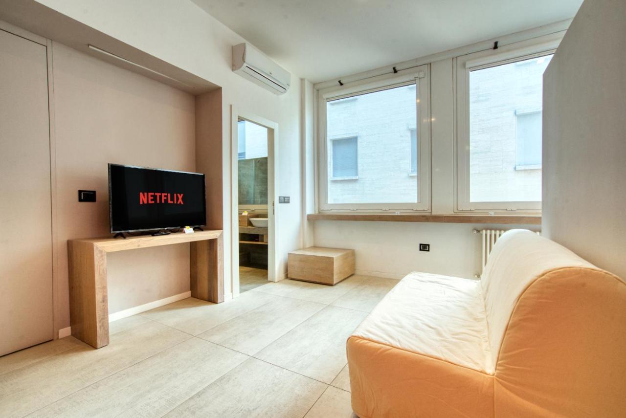 Apartment Passarella 4 Milano Esterno foto