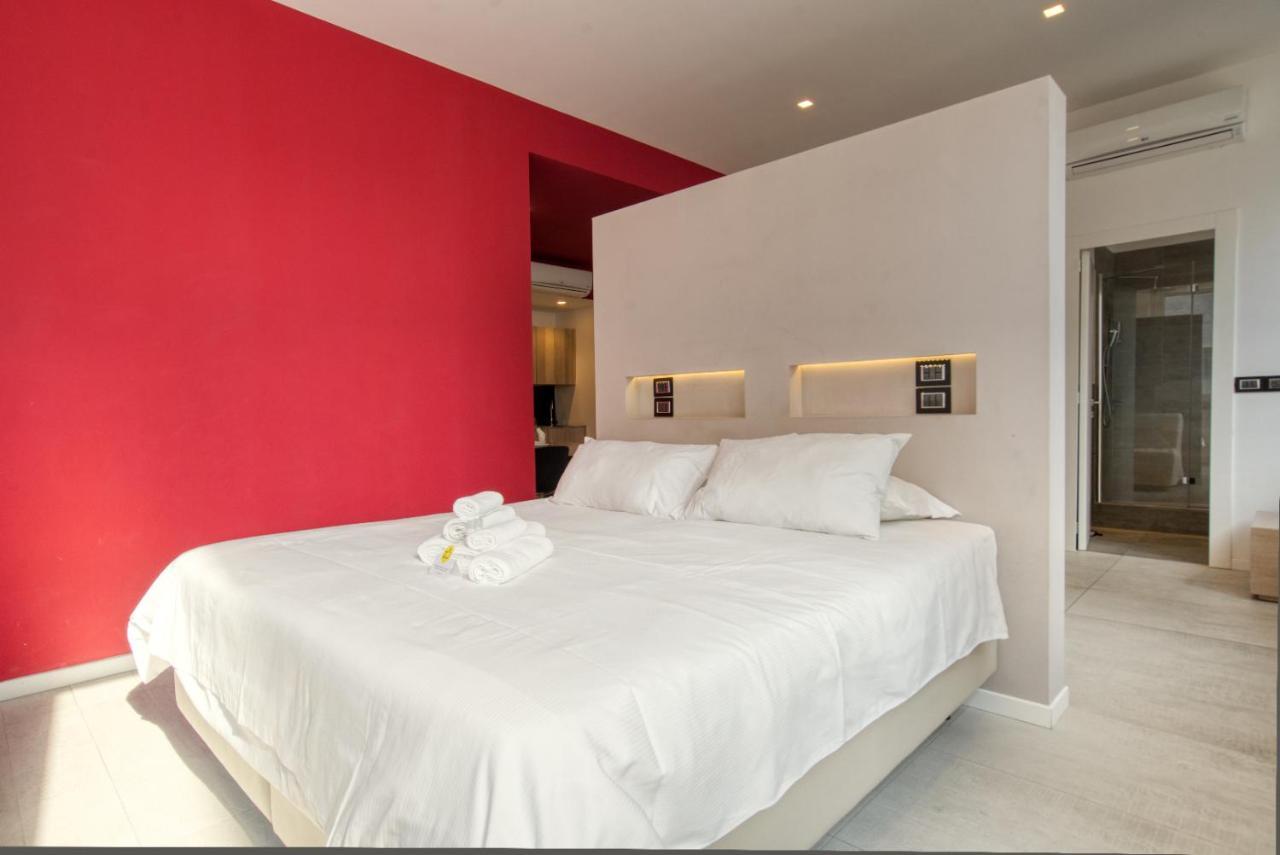 Apartment Passarella 4 Milano Esterno foto