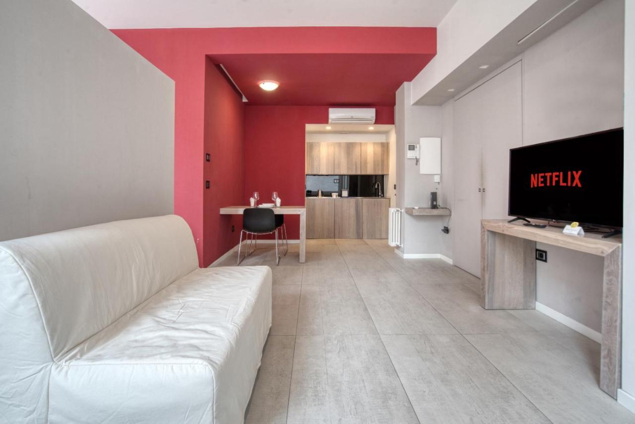Apartment Passarella 4 Milano Esterno foto