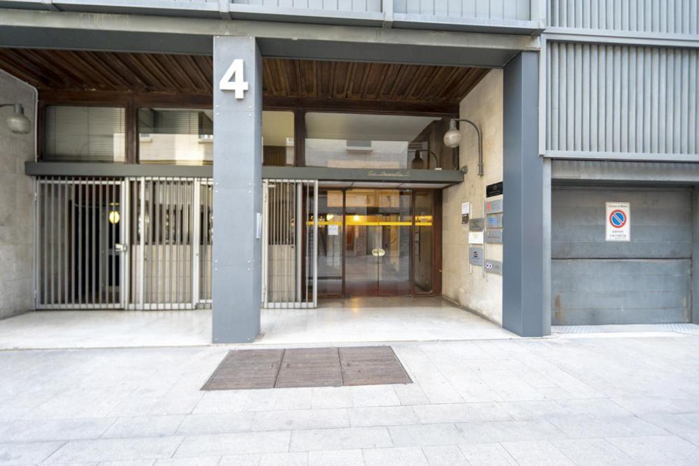 Apartment Passarella 4 Milano Esterno foto